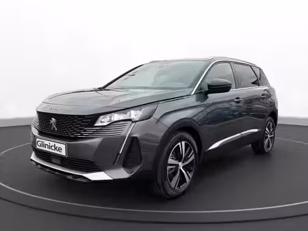 Peugeot 5008 1.2 130