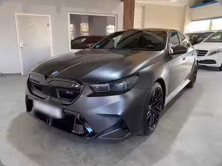 BMW Série 5 M5 V8 4.4 727