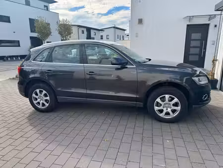 Audi Q5 2.0 TDI 177 quattro