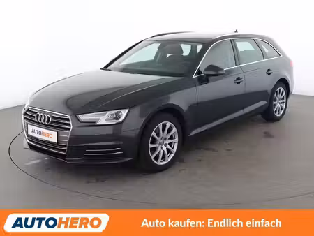 Audi A4 2.0 TDI 150 Sport