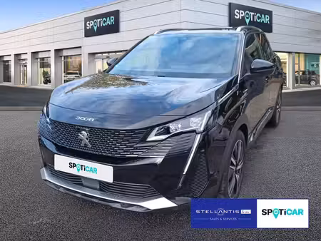 Peugeot 3008 1.6