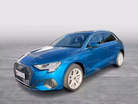 Audi A3 40 TFSI E 1.4 TFSI 150