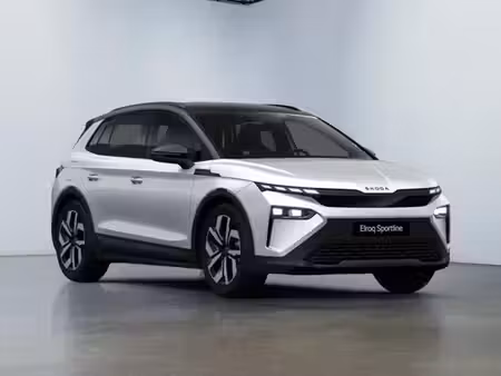 Škoda Elroq 204 Sportline