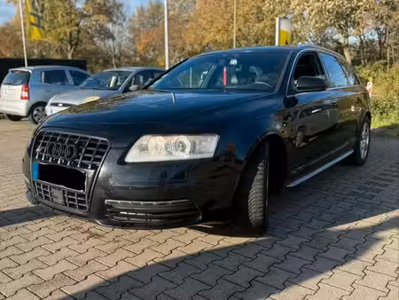 Audi A6 3.0 TDI
