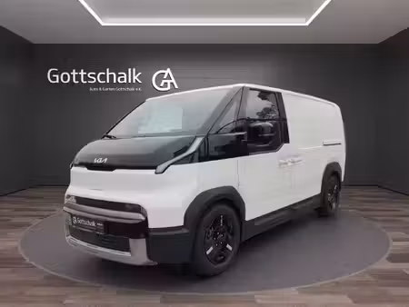 Kia PV5 163