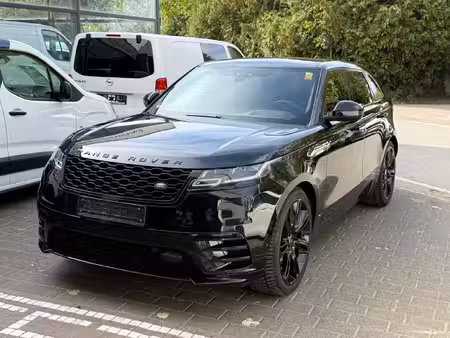 Land Rover Range Rover Velar D300 V6 3.0 300 R‑dynamic HSE 4x4