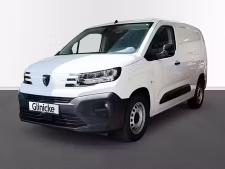 Peugeot Partner 1.5