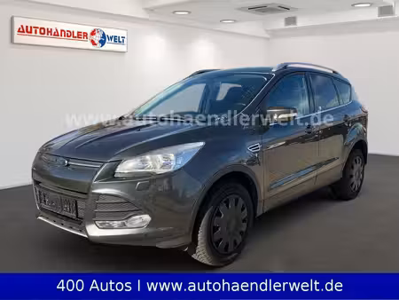 Ford Kuga 1.5 EcoBoost 150
