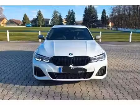 BMW Série 3 M340i 3.0 374 xDrive