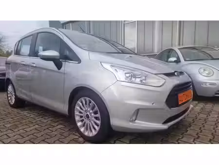 Ford B-max 1.6 105