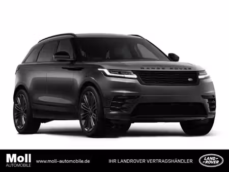 Land Rover Range Rover Velar D300 V6 3.0 300 Dynamic SE