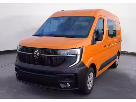 Renault Master 2.3 dCi 150