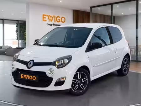 Renault Twingo 1.2 55 Limited