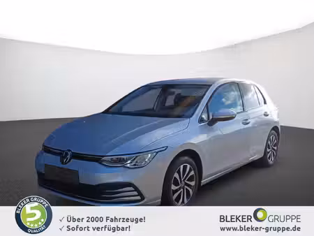 Volkswagen Golf 2.0 TDI 150 Base