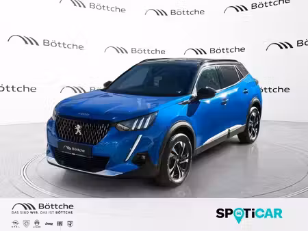 Peugeot 2008 1.2