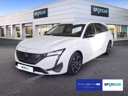 Peugeot 308 1.5 HDi 130