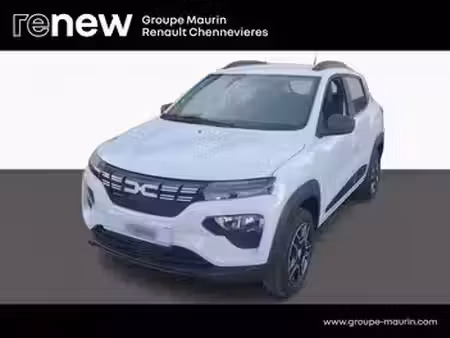 Dacia Spring 45