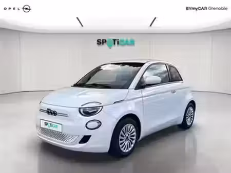 Fiat 500 95 Action