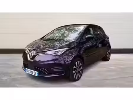 Renault Zoe R110 110 Evolution