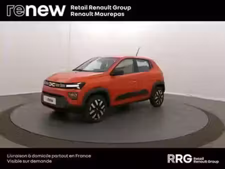 Dacia Spring 70 Expression