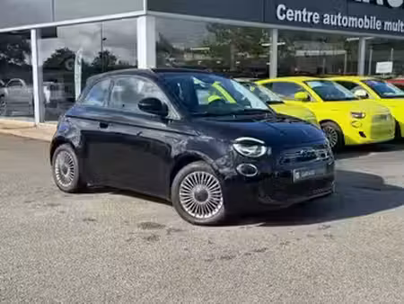 Fiat 500 118