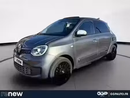 Renault Twingo 82