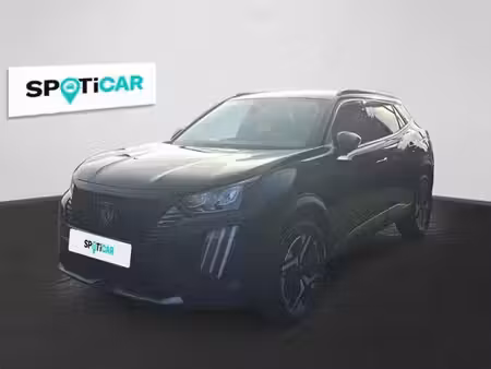 Peugeot 2008 1.2 100