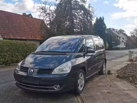 Renault Espace 2.0 dCi