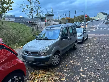 Renault Kangoo 