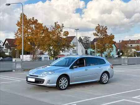 Renault Laguna 2.0 dCi 150 Dynamique