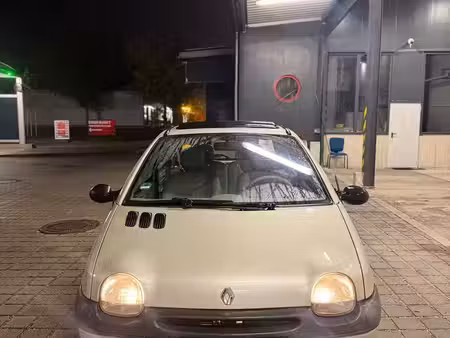 Renault Twingo 1.2 58 Initiale