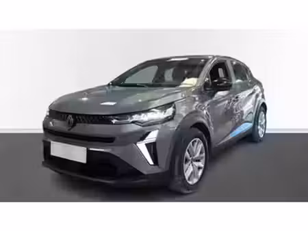 Renault Captur E-Tech 1.6 145 Evolution