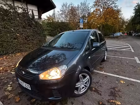 Ford C-max SE