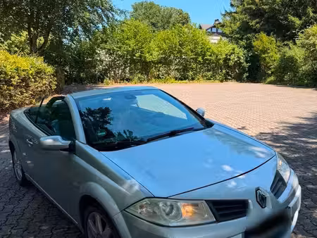 Renault Mégane 1.6 110