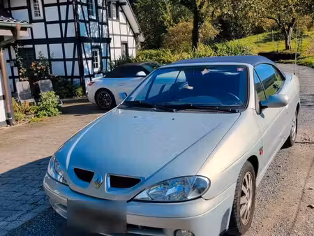 Renault Mégane