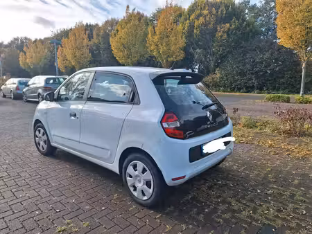 Renault Twingo 1.0 70
