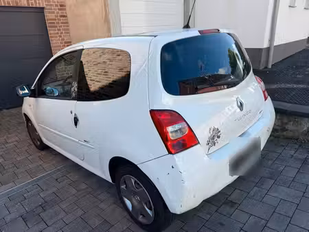 Renault Twingo 1.2 75
