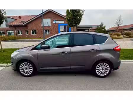 Ford C-max 2.0 TDCi 140 Edition