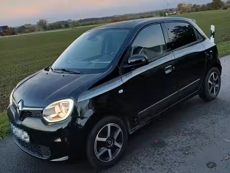 Renault Twingo 1.0 SCe 75 Limited