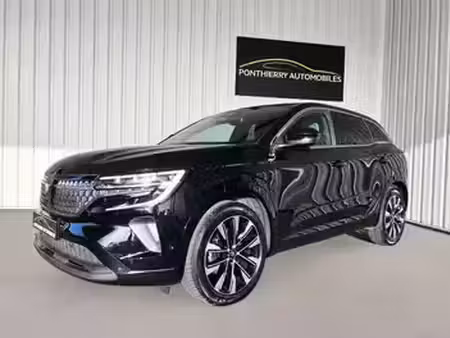 Renault Austral 1.2 200 Techno