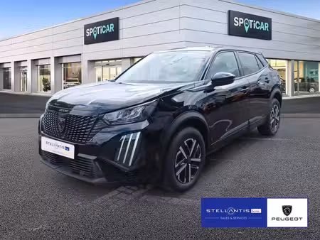 Peugeot 2008 1.2 100