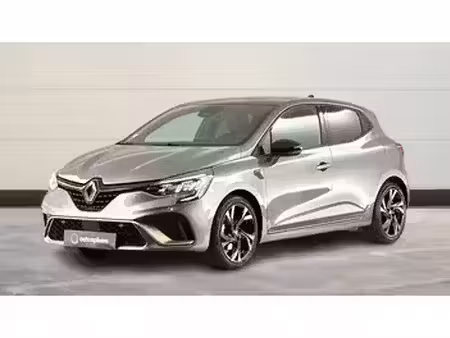 Renault Clio E-Tech 1.6 145