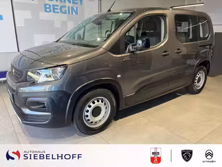 Peugeot Rifter 1.2 Allure