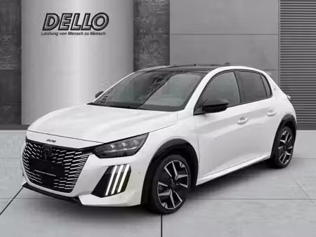 Peugeot 208 1.2 100
