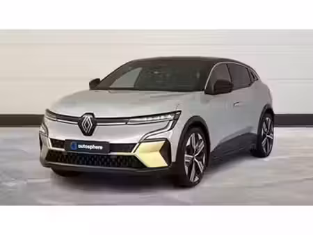 Renault Mégane E-Tech 220 Iconic