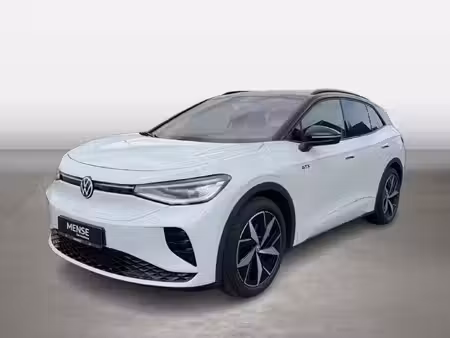 Volkswagen ID.4 GTX 299 4Motion