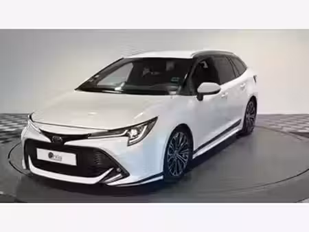 Toyota Corolla 1.8 Active