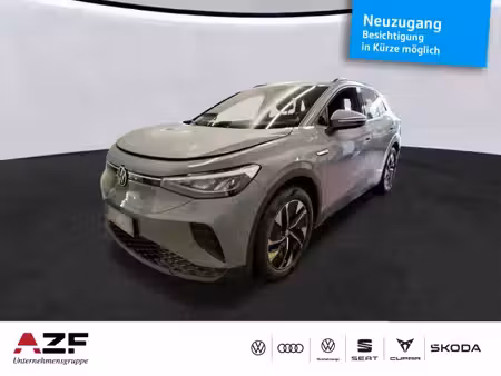 Volkswagen ID.4 204 Performance