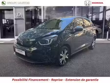 Honda Jazz E:hev 1.5 97 Executive
