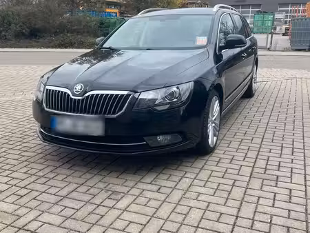 Škoda Octavia RS 2.0 170 RS Edition